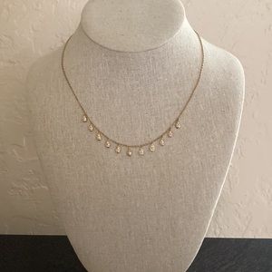 Stella and dot Willa choker